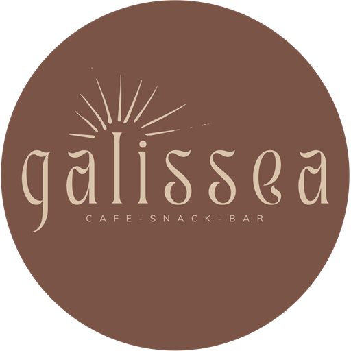 Λογότυπο Galissea