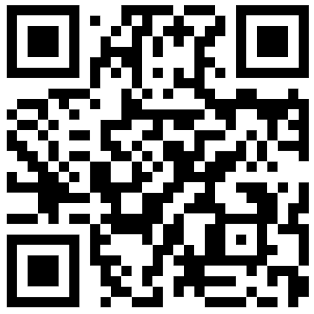 QR κωδικός για άμεσο άνοιγμα του καταλόγου Galissea